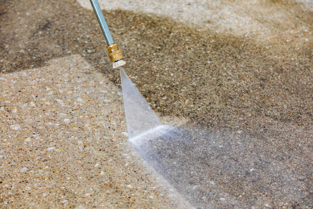 Best Parking Lot and Garage Cleaning  in Pace, FL