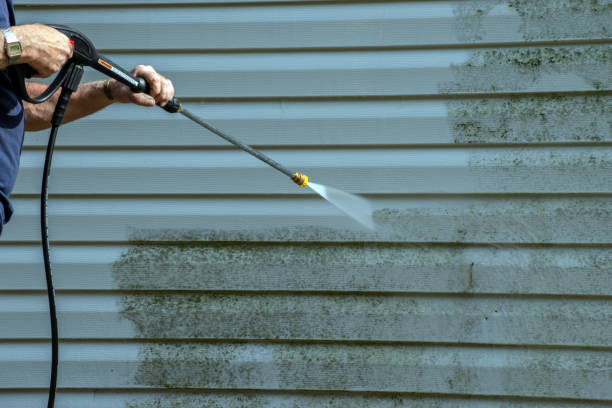 Best Building Exterior Washing  in Pace, FL
