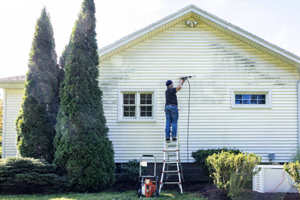 Best Post-Construction Pressure Washing  in Pace, FL